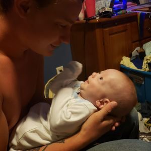 Meet your Posher, Bradley